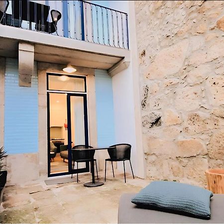 1118 Lofts Apartamento Porto Exterior foto
